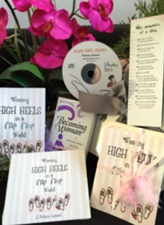 Inspirational Gift Package