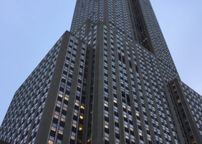 What Big Business Was, No Longer Is, What Big Business is!!