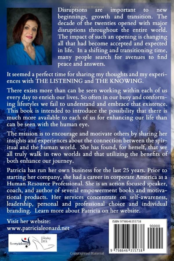 The Listening and The Knowing