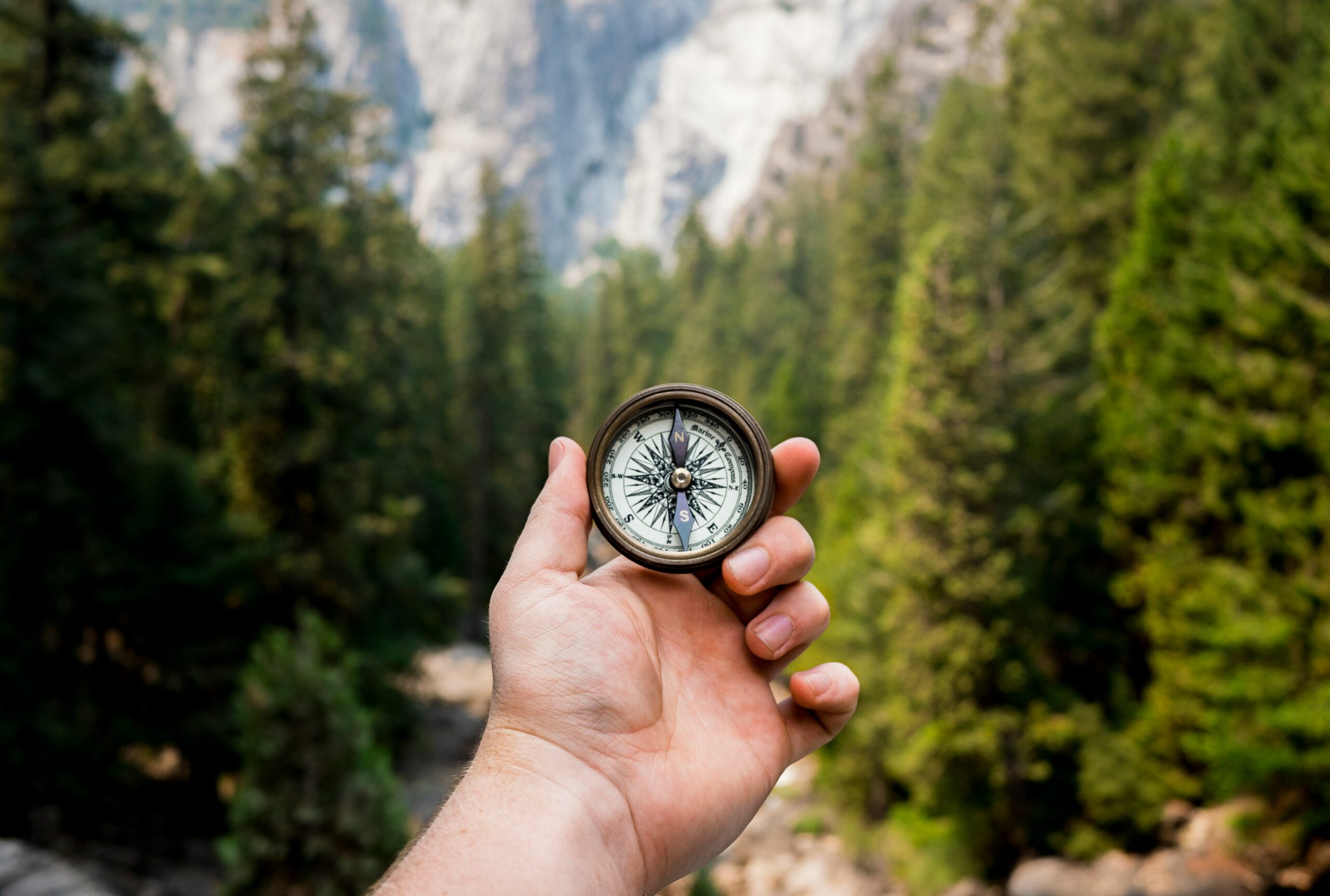 Are You Living Life as a Series of Individual Events or a Journey?