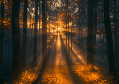 The ‘IN-BETWEEN’…